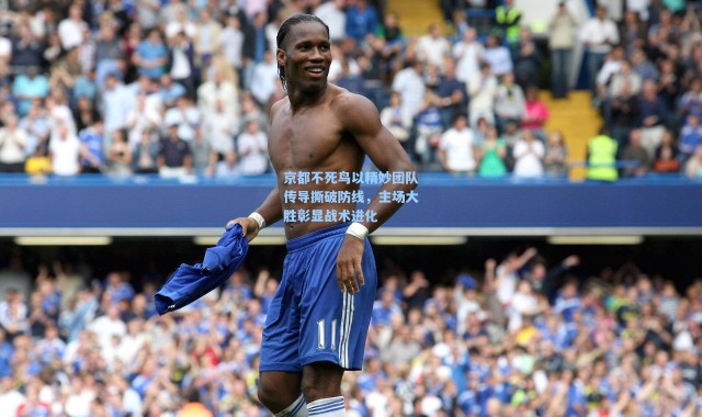 【海星体育app】京都不死鸟以精妙团队传导撕破防线，主场大胜彰显战术进化